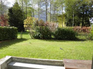 Appartamenti Residenza Alpina