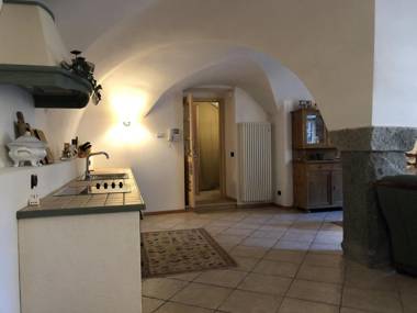 Trilocale Giustino Vadaione