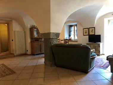 Trilocale Giustino Vadaione