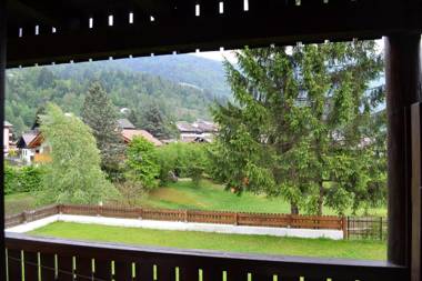 Trilocale Centro Pineta 065 Pinzolo