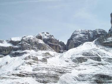 Casa Salvaterra Affittacamere