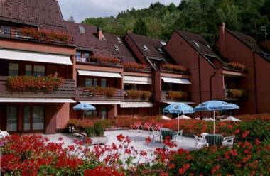 Comano Cattoni Holiday Appartamenti