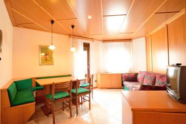 Comano Cattoni Holiday Appartamenti