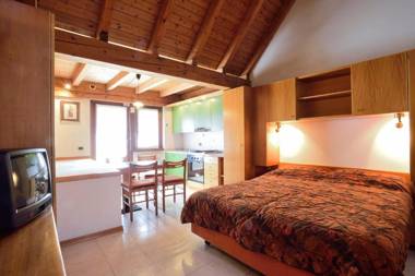 Comano Cattoni Holiday Appartamenti