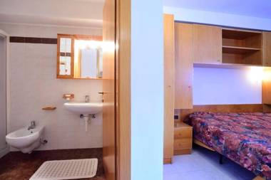 Comano Cattoni Holiday Appartamenti