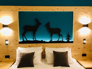 Fulun Mountain Lodge