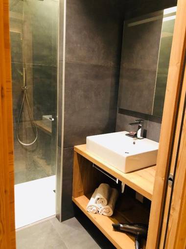 Fulun Mountain Lodge