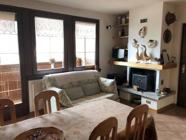 Trilocale Il Cardo Giustino