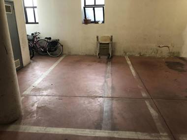 Trilocale Il Cardo Giustino