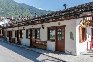 Appartamento Adamello 12