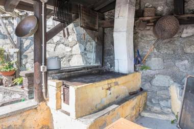 Appartamento Adamello 12