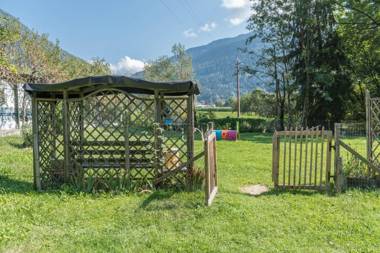 Appartamento Adamello 12