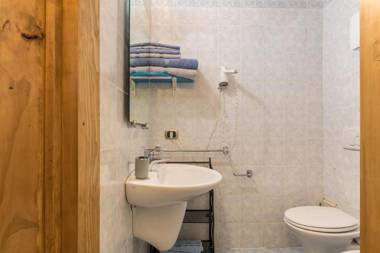 Appartamento Adamello 13