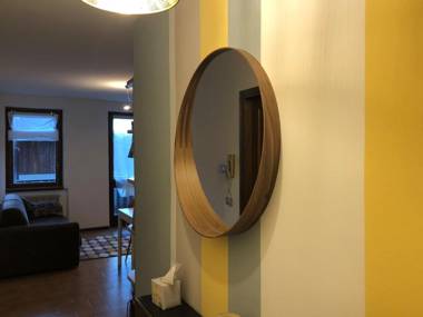 034 Splendido Trilocale Pinzolo