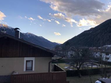 034 Splendido Trilocale Pinzolo