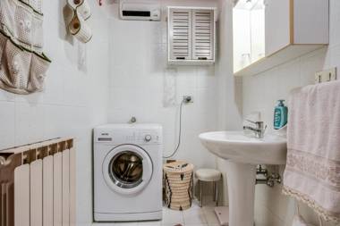 Mansarda tra le Dolomiti di Brenta