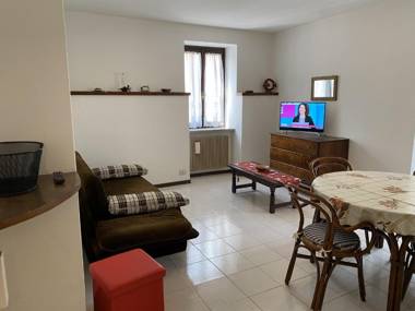 Appartamento bilocale centralissimo 013