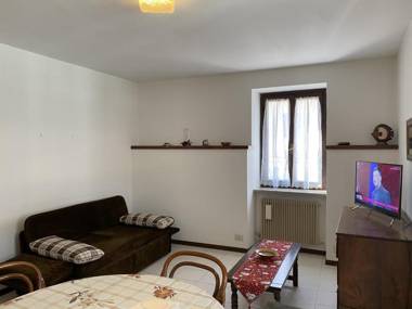 Appartamento bilocale centralissimo 013