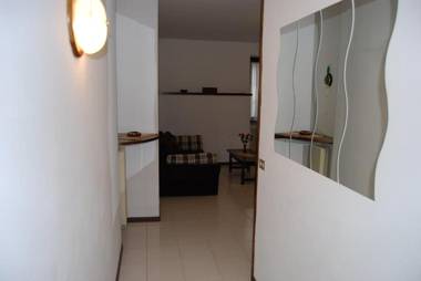 Appartamento bilocale centralissimo 013