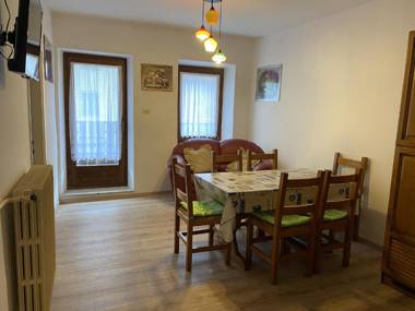 Trilocale 020 Pinzolo