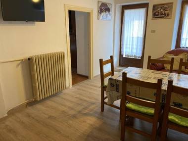 Trilocale 020 Pinzolo