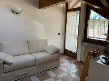 032 Mansarda Pinzolo