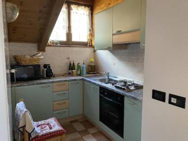 032 Mansarda Pinzolo