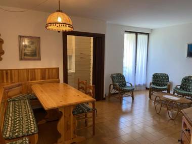 Trilocale Rendena 035