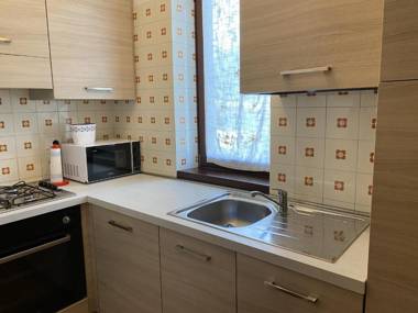 Trilocale Rendena 035