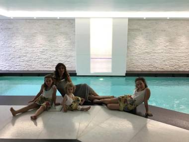 ROSENSUITE La Residenza del rosengarten