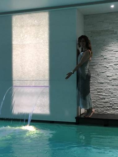 ROSENSUITE La Residenza del rosengarten