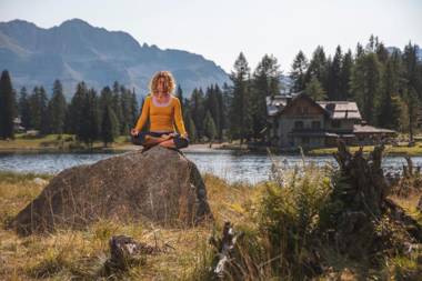 Chalet Mountain Plaza - Apt Greenvalley