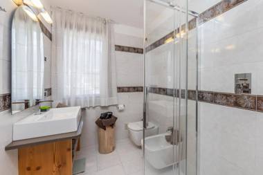 Chalet Mountain Plaza - Apt Homewood