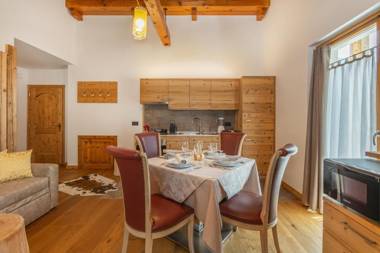 Chalet Mountain Plaza - Apt Homewood