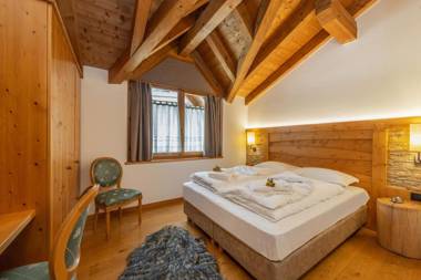 Chalet Mountain Plaza - Apt Homewood