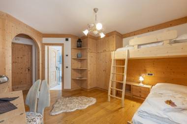 Chalet Mountain Plaza - Apt Overland