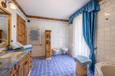 Chalet Mountain Plaza - Apt Overland