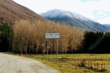 Brain Residence Laceno