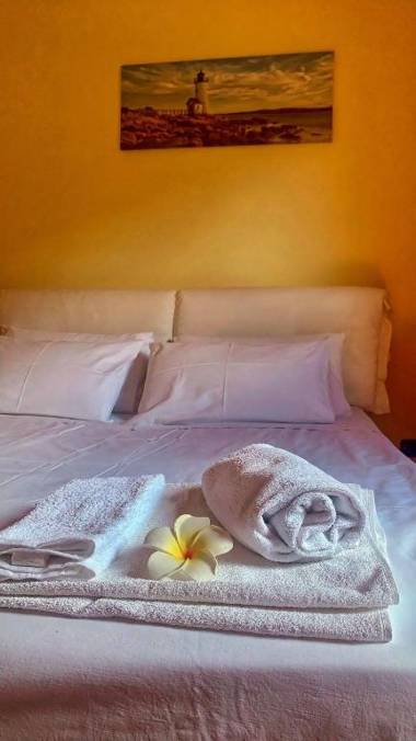 Brain Residence Laceno