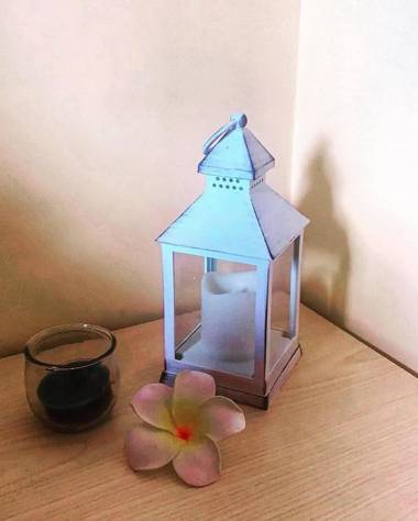 Brain Residence Laceno