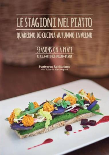 Agriturismo Ponterosa