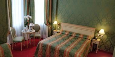 Hotel Villa Delle Palme
