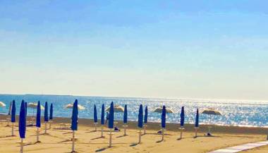 Hotel Riviera Venezia Lido