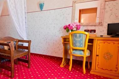 Hotel Atlanta Augustus