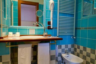 Hotel Atlanta Augustus