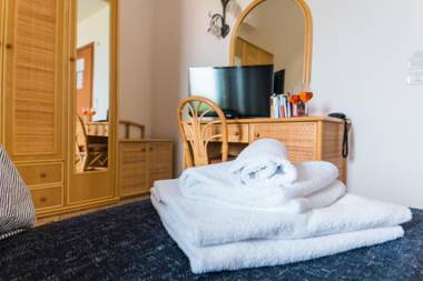 Hotel Villa Orio e Beatrice