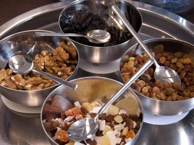 Hotel Villa Pannonia