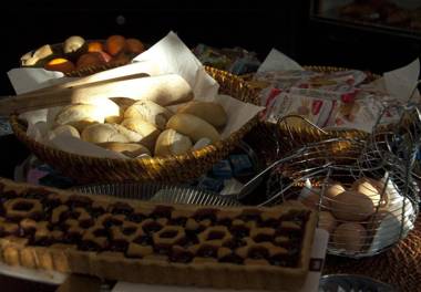 Hotel Villa Pannonia