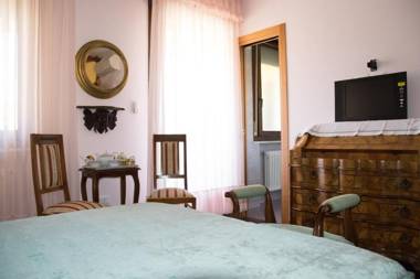 B&B Il Glicine Fiorito