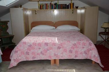 B&B Il Glicine Fiorito